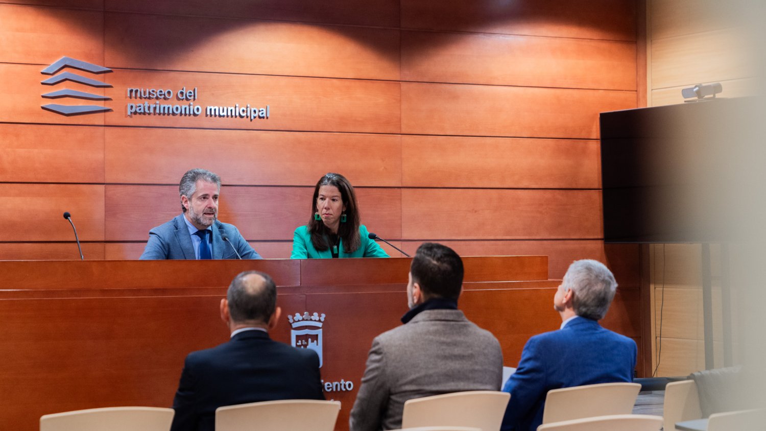 El Ayuntamiento y la Asociación de Técnicos Tributarios y Asesores Fiscales de Andalucía establecen una alianza en gestión tributaria local
