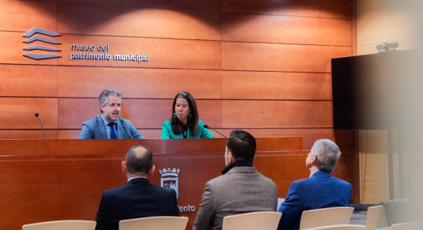 El Ayuntamiento y la Asociación de Técnicos Tributarios y Asesores Fiscales de Andalucía establecen una alianza en gestión tributaria local