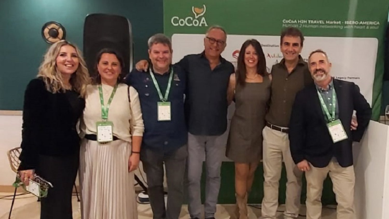 Turismo Costa del Sol impulsa el turismo sostenible con su participación en el evento Perfect Travel Iberoamérica Marketplace 2024