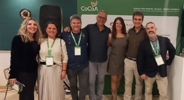 Turismo Costa del Sol impulsa el turismo sostenible con su participación en el evento Perfect Travel Iberoamérica Marketplace 2024