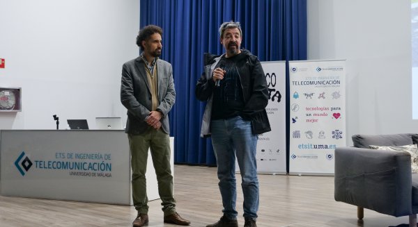 ‘TELECO INNOVA-Q’, una jornada de divulgación científica de la UMA para acercar la tecnología cuántica a la sociedad