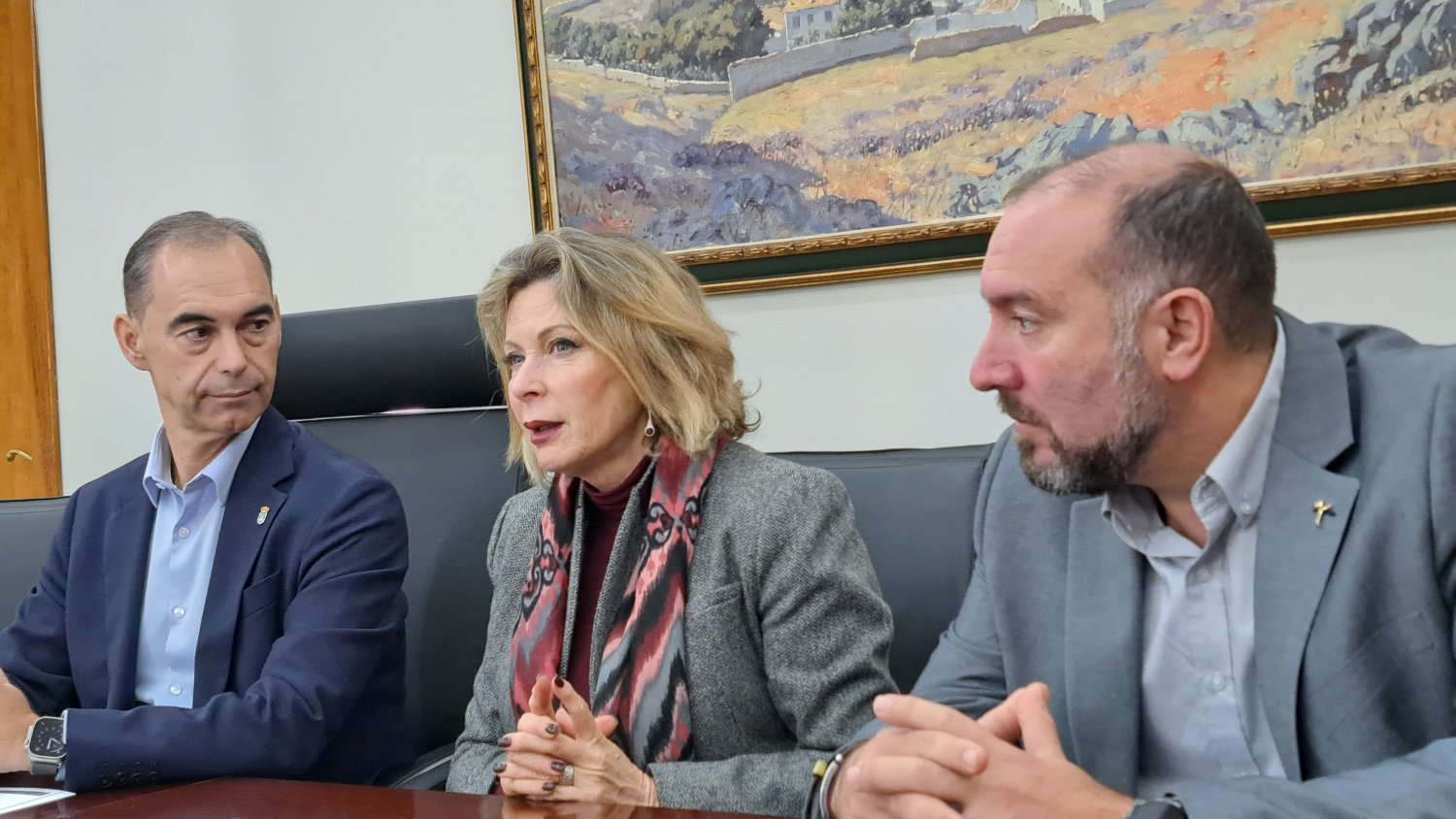 `Andalucía Activa´ favorecerá la contratación de 270 desempleados en la costa Occidental de Málaga