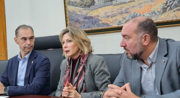 `Andalucía Activa´ favorecerá la contratación de 270 desempleados en la costa Occidental de Málaga