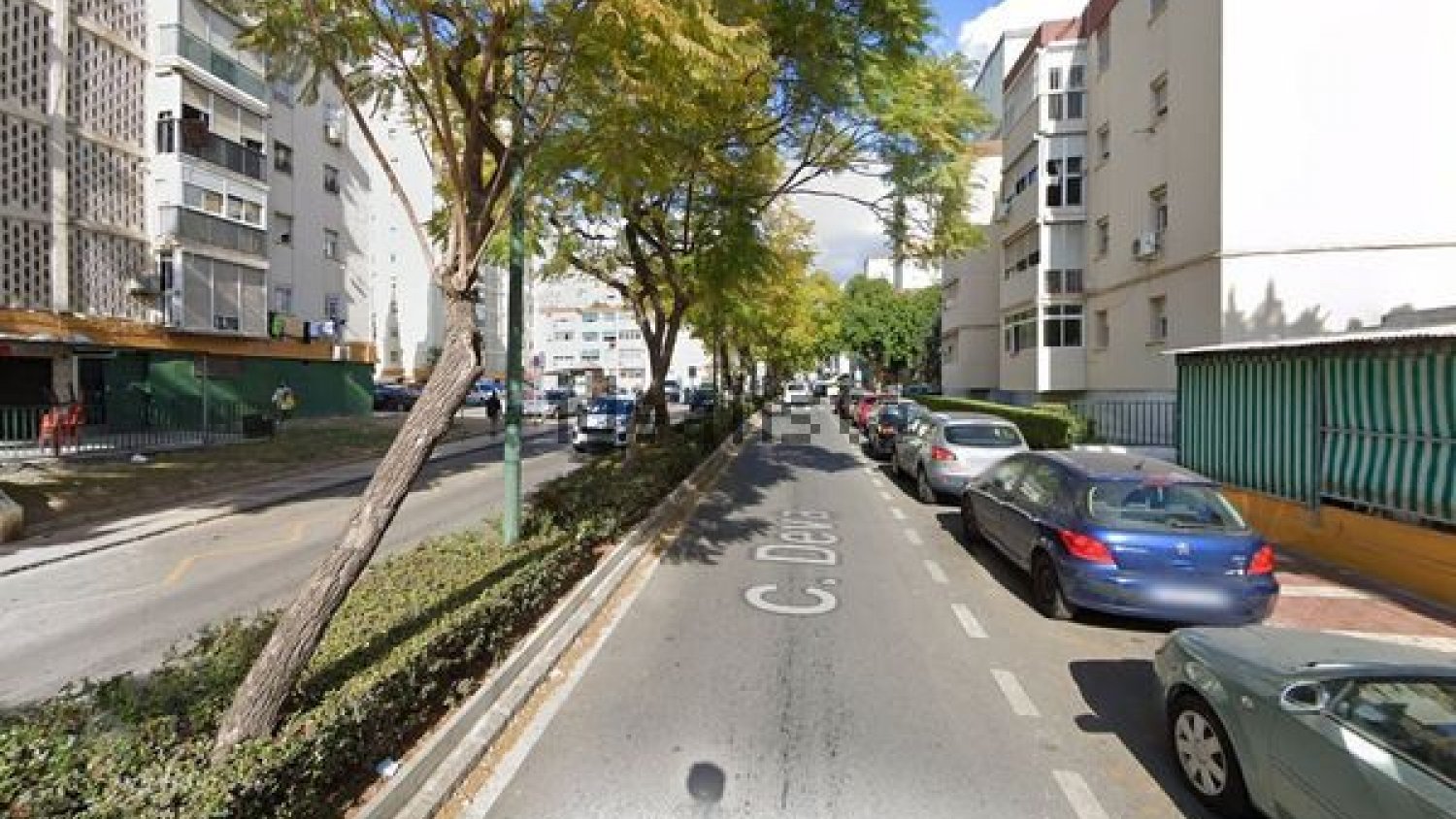El Ayuntamiento licita la demolición de las estancias interiores del edificio ubicado en calle Cabriel