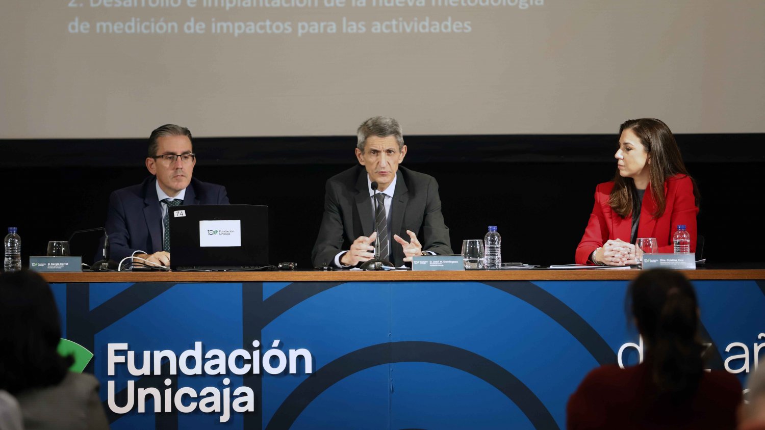 Fundación Unicaja abre convocatorias extraordinarias de proyectos sociales y medioambientales dotadas con dos millones
