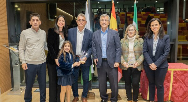 El Ayuntamiento de Estepona celebra los XIX Premios ‘Estepona Social y Solidaria’
