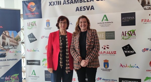 Turismo Costa del Sol reafirma el papel del sector Rent a Car como motor económico y turístico en la provincia de Málaga