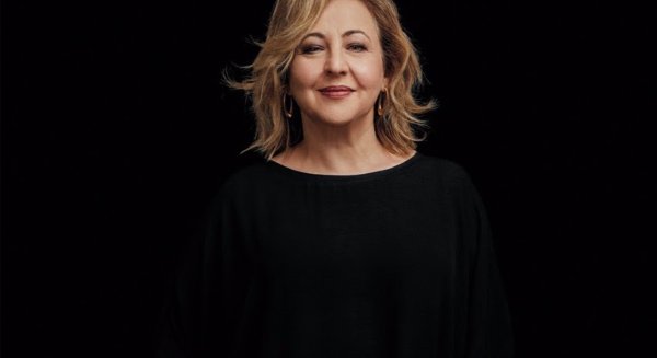 La actriz Carmen Machi, Premio Málaga del 28 Festival de Málaga