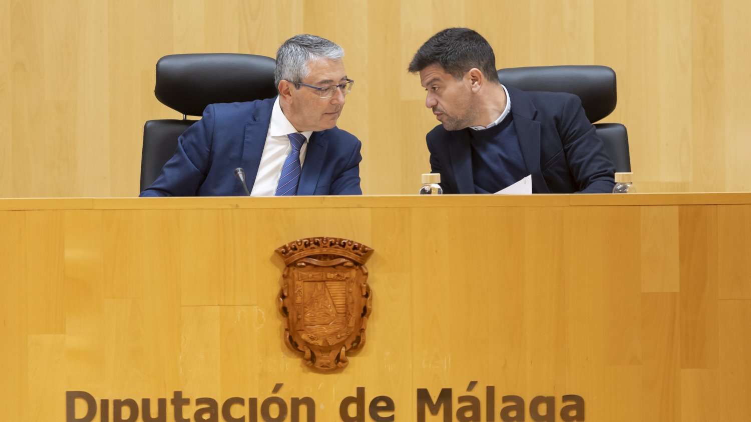 La Diputación lanza una nueva línea de ayudas de un millón de euros para pymes y autónomos de los municipios afectados por las danas