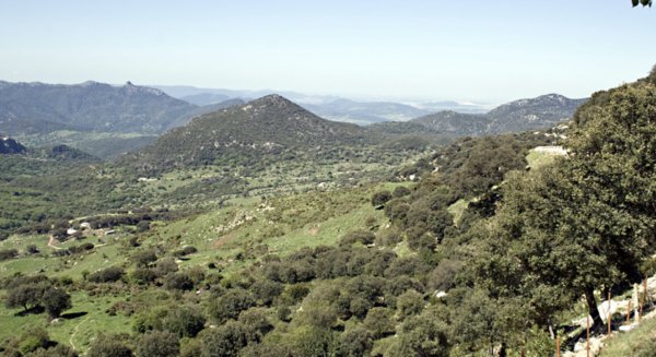 El 112 atiende en Andalucía 680 rescates y búsquedas en zonas de montaña durante 2024
