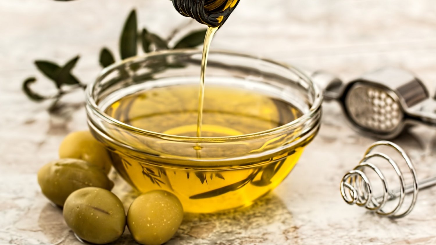 La Diputación de Málaga convoca el XXIII Premio al Mejor Aceite de Oliva Virgen Extra de la Provincia