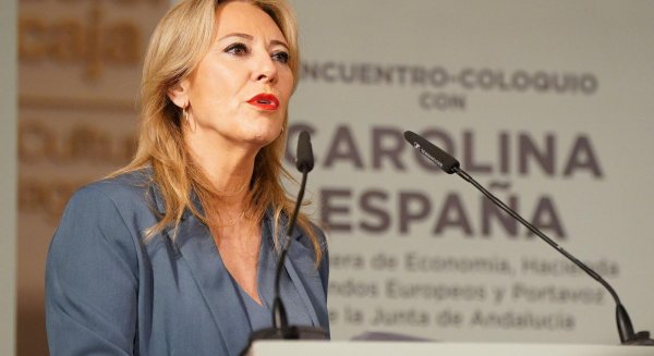 La Junta destina 15 millones de euros para impulsar la construcción del Auditorio de Málaga