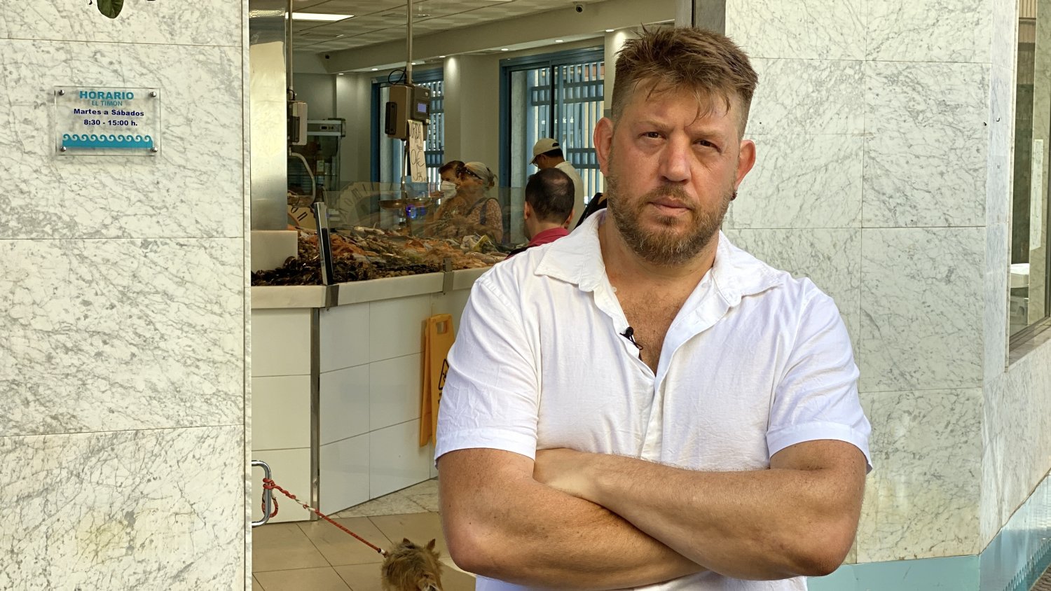 Unidas Podemos propone una ayuda municipal al pequeño comercio para hacer frente al aumento de la luz