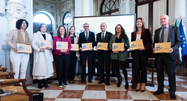 El sector industrial de Málaga destaca en Andalucía por su estrategia de innovación superior a la media de la comunidad