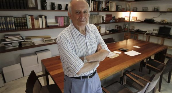 La Torre del Puerto de Málaga enfrenta un nuevo contratiempo tras la desvinculación de José Seguí