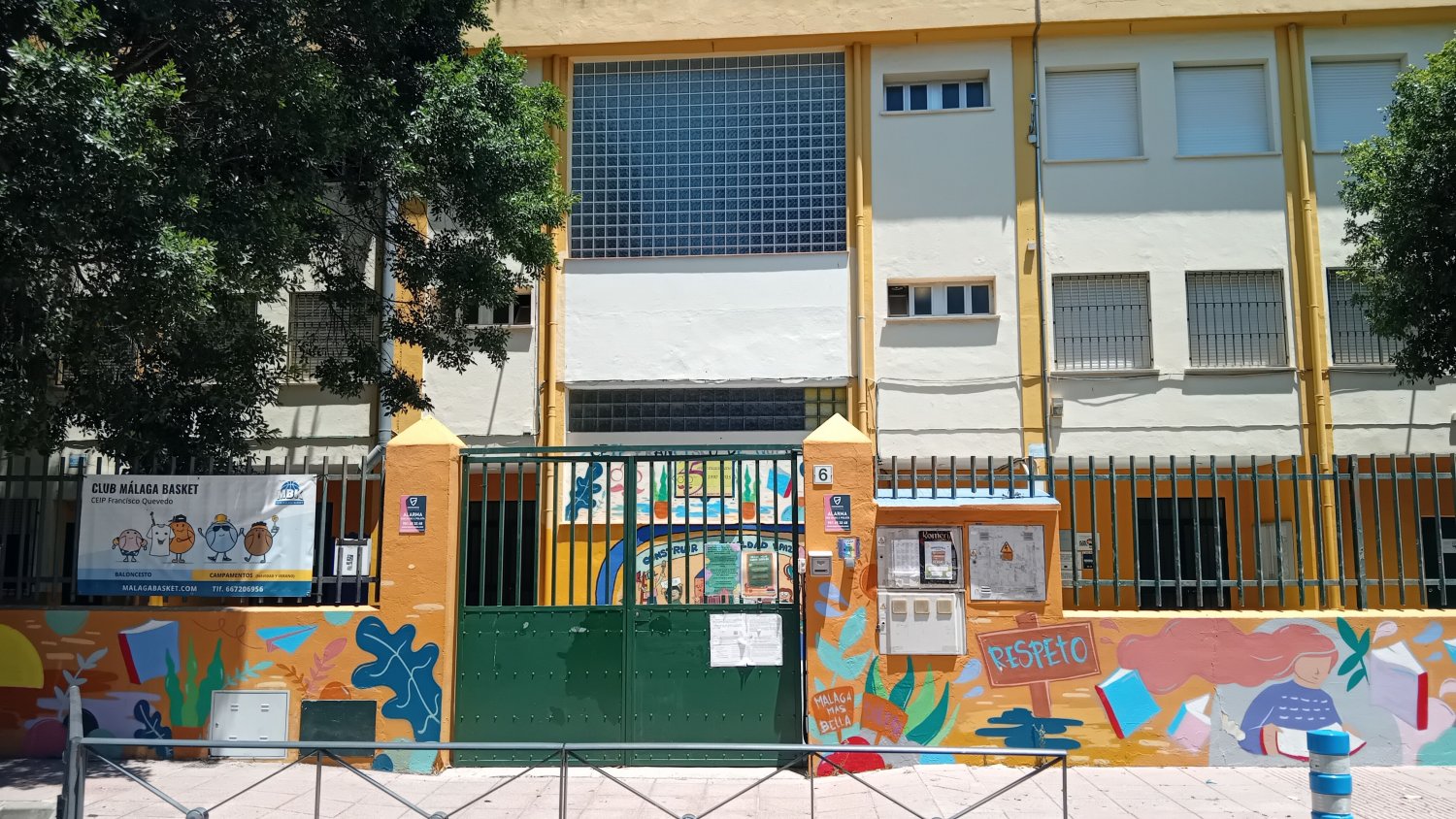 Un proyecto sobre energía solar en Campillos, ganador del premio de la Diputación al emprendimiento en el ámbito educativo
