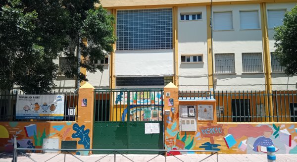 Un proyecto sobre energía solar en Campillos, ganador del premio de la Diputación al emprendimiento en el ámbito educativo