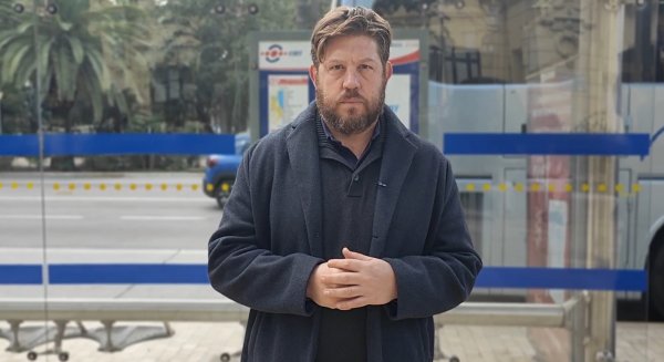 Sguiglia pregunta al Alcalde por los proyectos 'estancados' en materia de movilidad