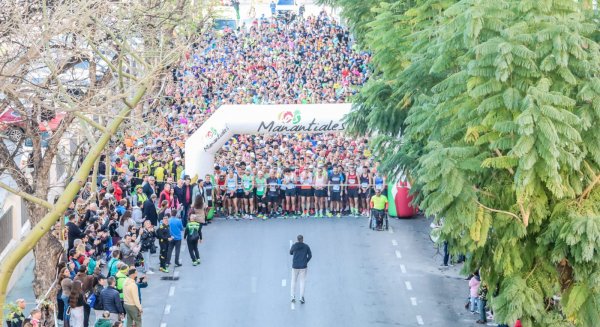 Torremolinos abre los eventos deportivos al tejido empresarial y social para que participe vía patrocinio
