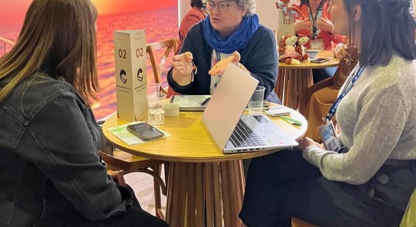 Turismo Costa del Sol fortalece su presencia en el mercado brasileño tras su participación en FESTURIS Gramado 2024
