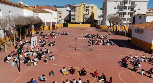 Los centros educativos de Málaga dispondrán de 7 millones adicionales para la mejora de instalaciones y equipamiento 