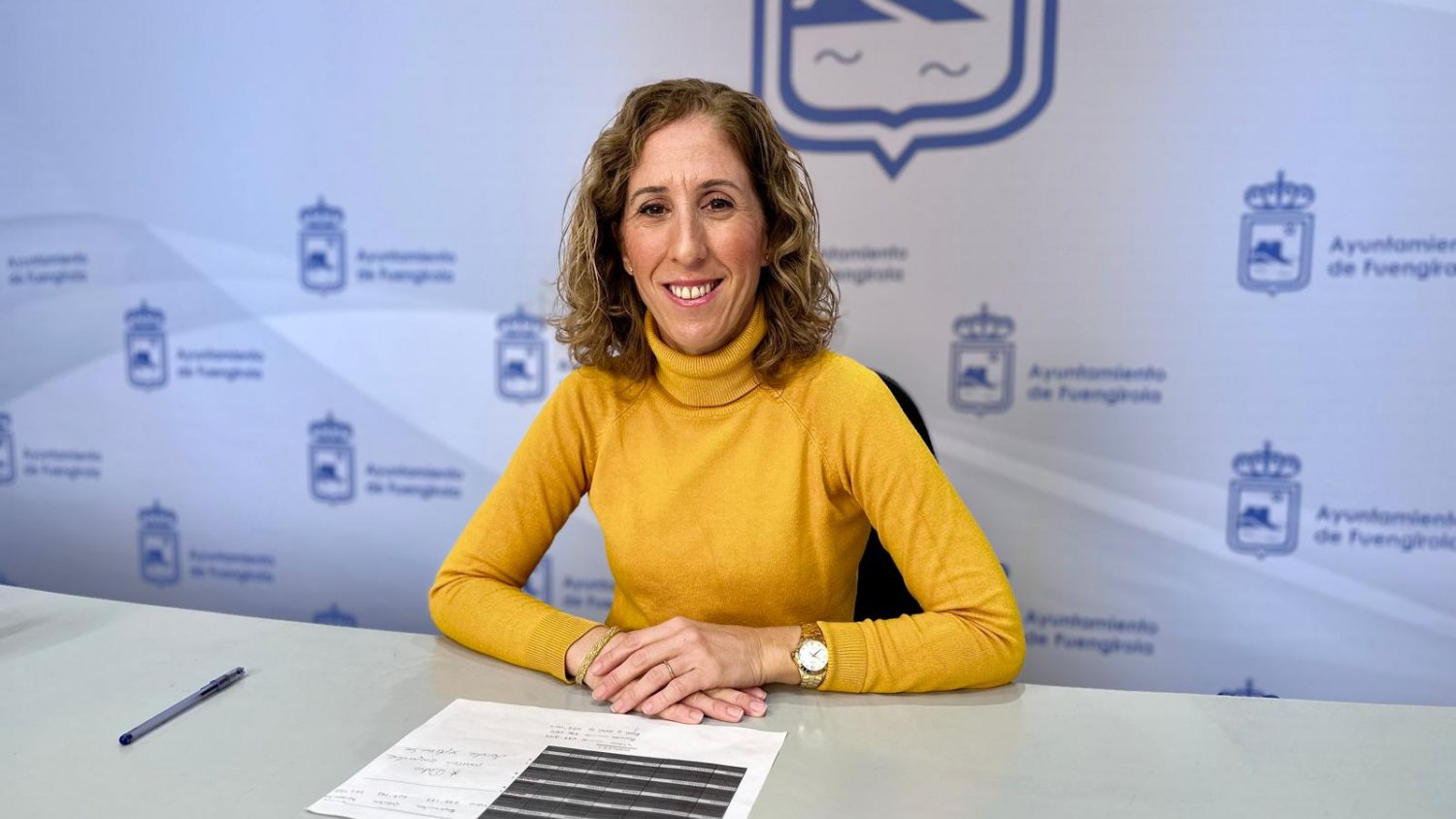 Fuengirola sigue incrementando sus cifras de recogida selectiva de residuos en septiembre, octubre y noviembre