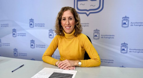 Fuengirola sigue incrementando sus cifras de recogida selectiva de residuos en septiembre, octubre y noviembre
