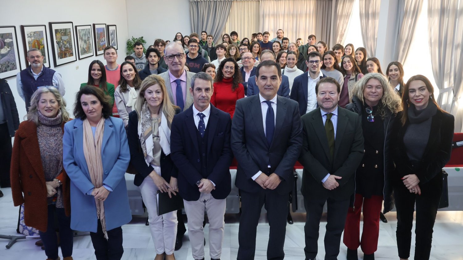 La Junta lamenta que el Ministerio no vaya a crear ningún juzgado para Málaga en 2025