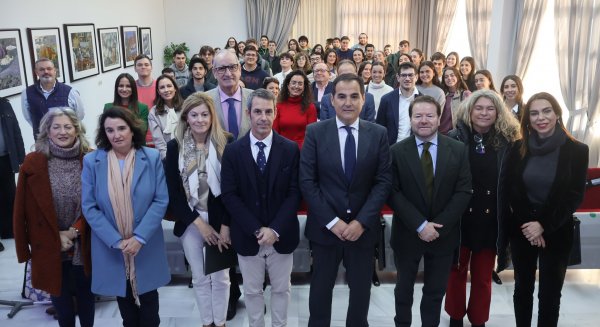 La Junta lamenta que el Ministerio no vaya a crear ningún juzgado para Málaga en 2025