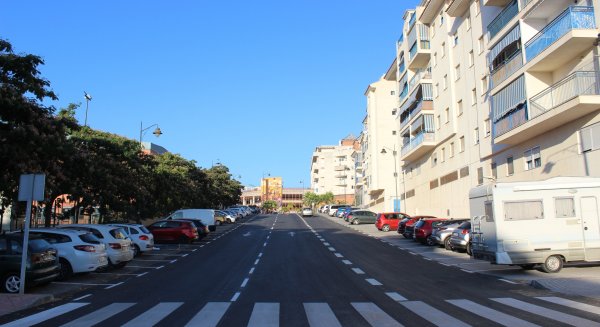 Adjudicadas las obras del nuevo plan de asfaltado que actuará en casi medio centenar de calles de Estepona