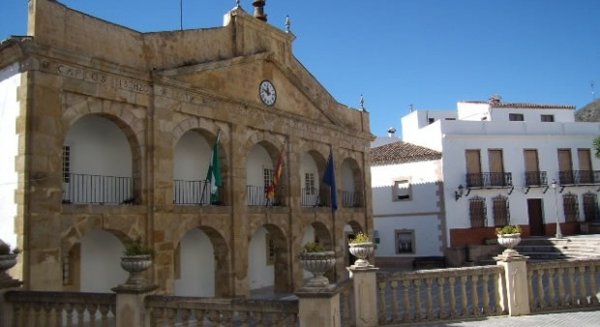ACUAES licita las obras de las nuevas depuradoras y colectores de Cortes de la Frontera y El Colmenar