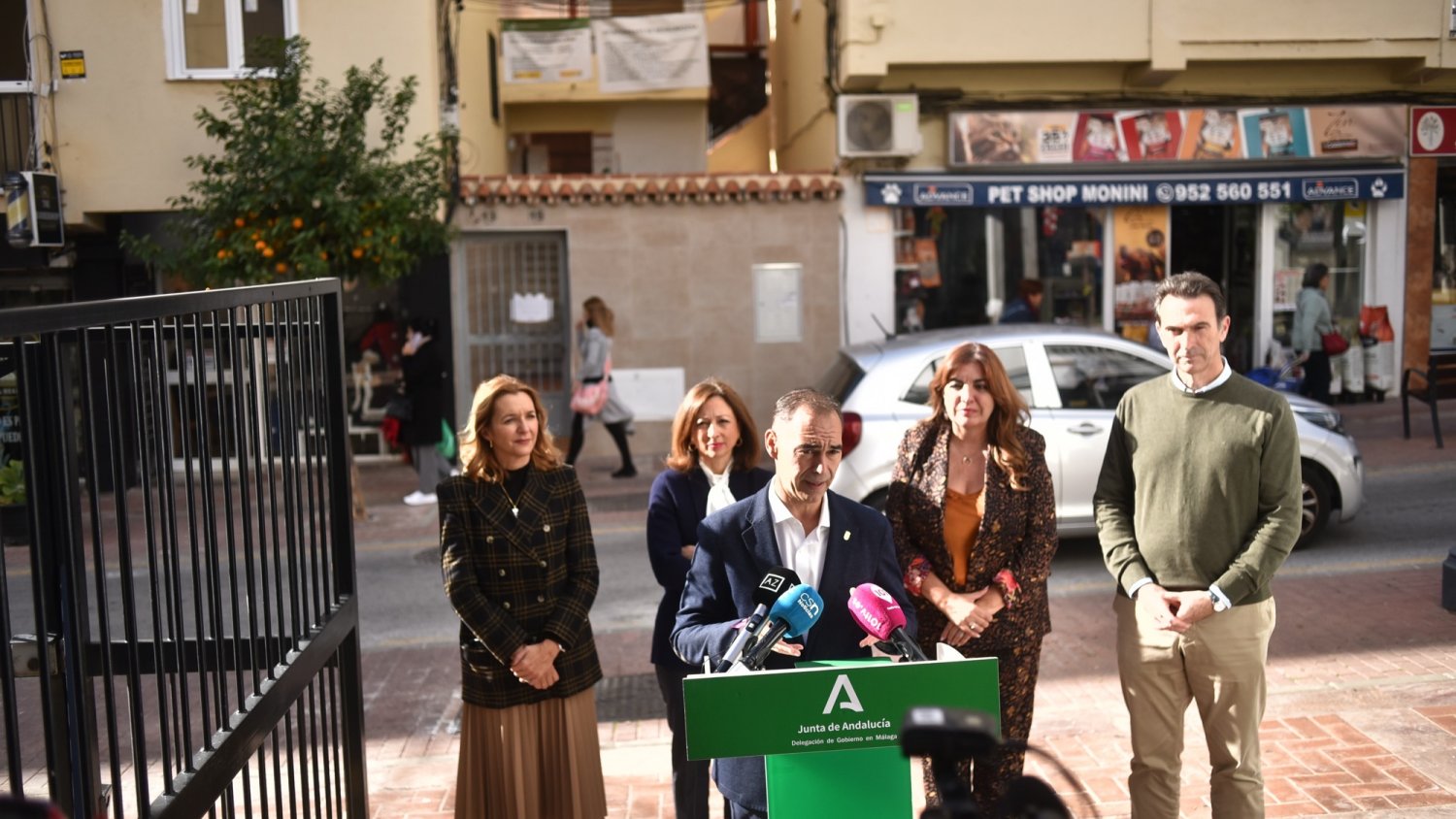 La Junta facilita el acceso a la vivienda con la ampliación al 6% de la deducción del IRPF para jóvenes y colectivos vulnerables