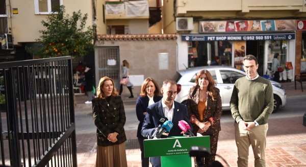 La Junta facilita el acceso a la vivienda con la ampliación al 6% de la deducción del IRPF para jóvenes y colectivos vulnerables