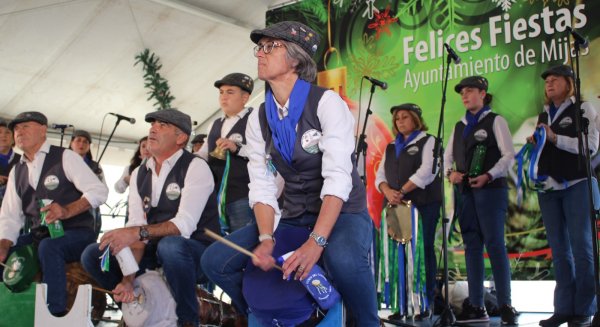 El Certamen de Pastorales de Mijas declarado Fiesta de Singularidad Turística por la Diputación de Málaga