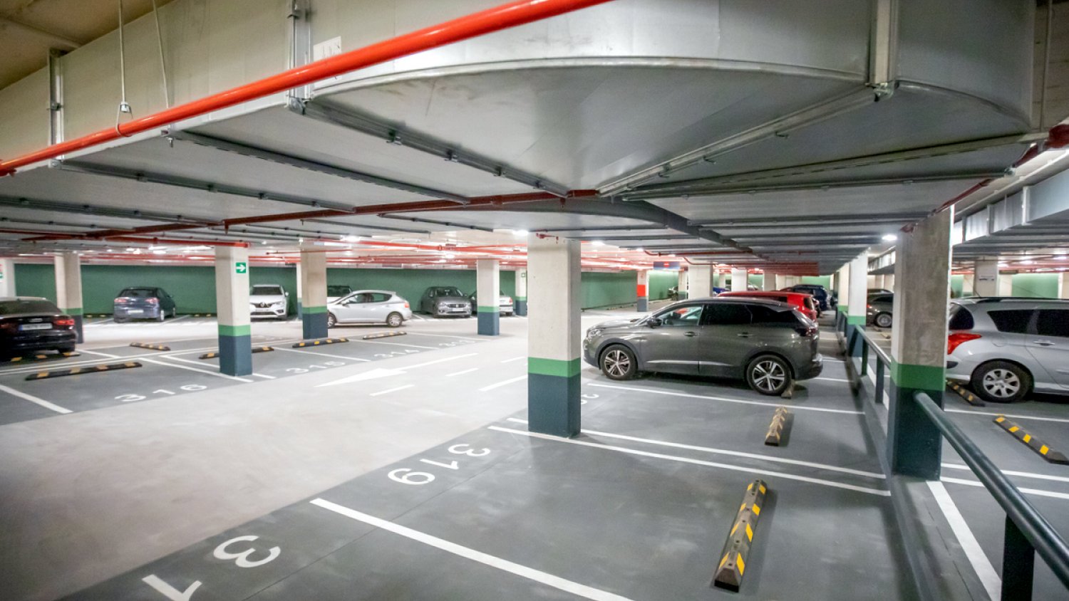 El Ayuntamiento de Estepona ampliará la red de estacionamientos públicos con un nuevo parking en La Lobilla