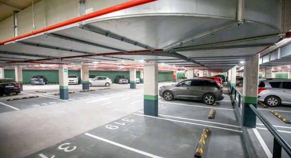 El Ayuntamiento de Estepona ampliará la red de estacionamientos públicos con un nuevo parking en La Lobilla