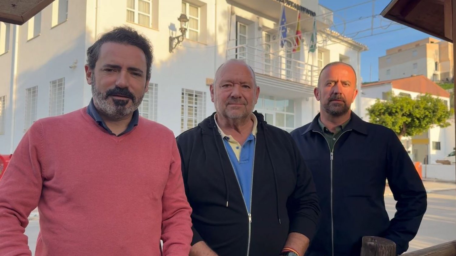 El PP pide la dimisión del alcalde de Benamargosa por el uso de dinero público para la persecución judicial del exregidor José Gallego