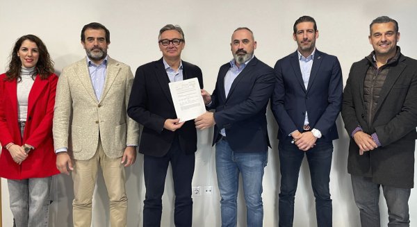 El hospital y la estación de autobuses, prioridades de Vox en los Presupuestos 2025 para Fuengirola