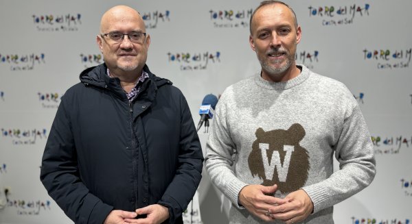 Torre del Mar presenta los primeros trabajos PFEA que se van a realizar en todo el litoral de la provincia