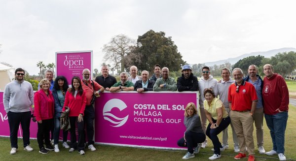 Turismo Costa del Sol impulsa su promoción nacional e internacional con la atención a cerca de una treintena de viajes de prensa durante 2024