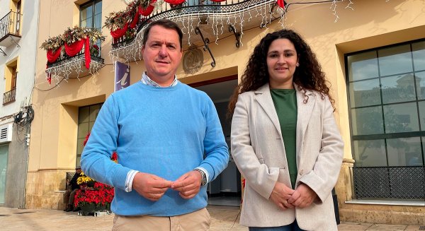 Vox denuncia la 'grave situación económica' que atraviesan las cuentas municipales de Vélez-Málaga