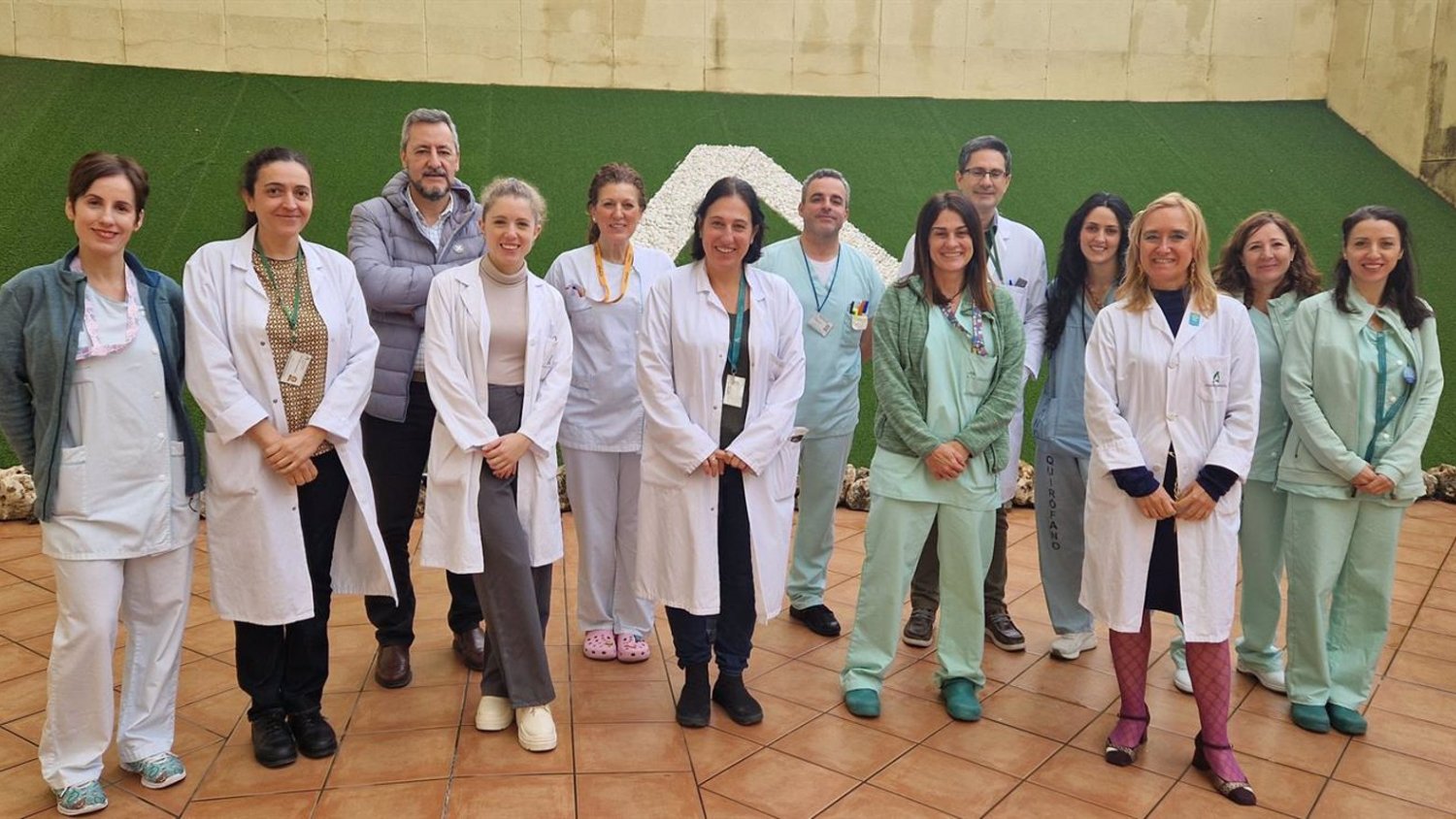 Dermatología del Hospital Costa del Sol se posiciona como el segundo andaluz que logra certificar su calidad en nivel 'excelente'