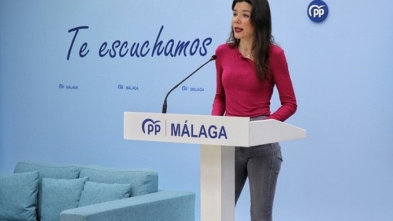 El PP valora el número histórico de docentes en Málaga y destaca que la Junta destina ahora un 74% más a Educación Especial que el PSOE