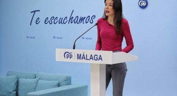 El PP valora el número histórico de docentes en Málaga y destaca que la Junta destina ahora un 74% más a Educación Especial que el PSOE
