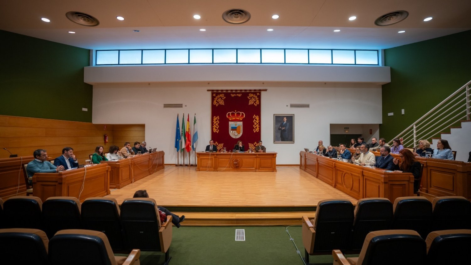 Torremolinos modifica la tasa de basura para evitar que la subida impuesta por el Gobierno central repercuta en los vecinos