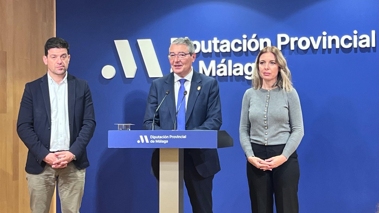 La Diputación cofinancia con 3,2 millones de euros 292 actuaciones del PFEA durante el último año
