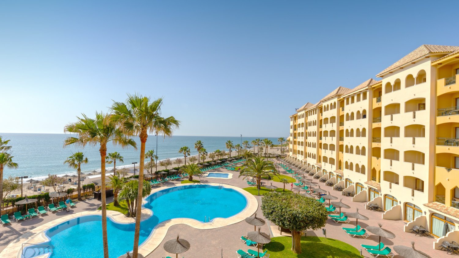 Aehcos espera una ocupación hotelera en Málaga del 59,61% durante la Navidad