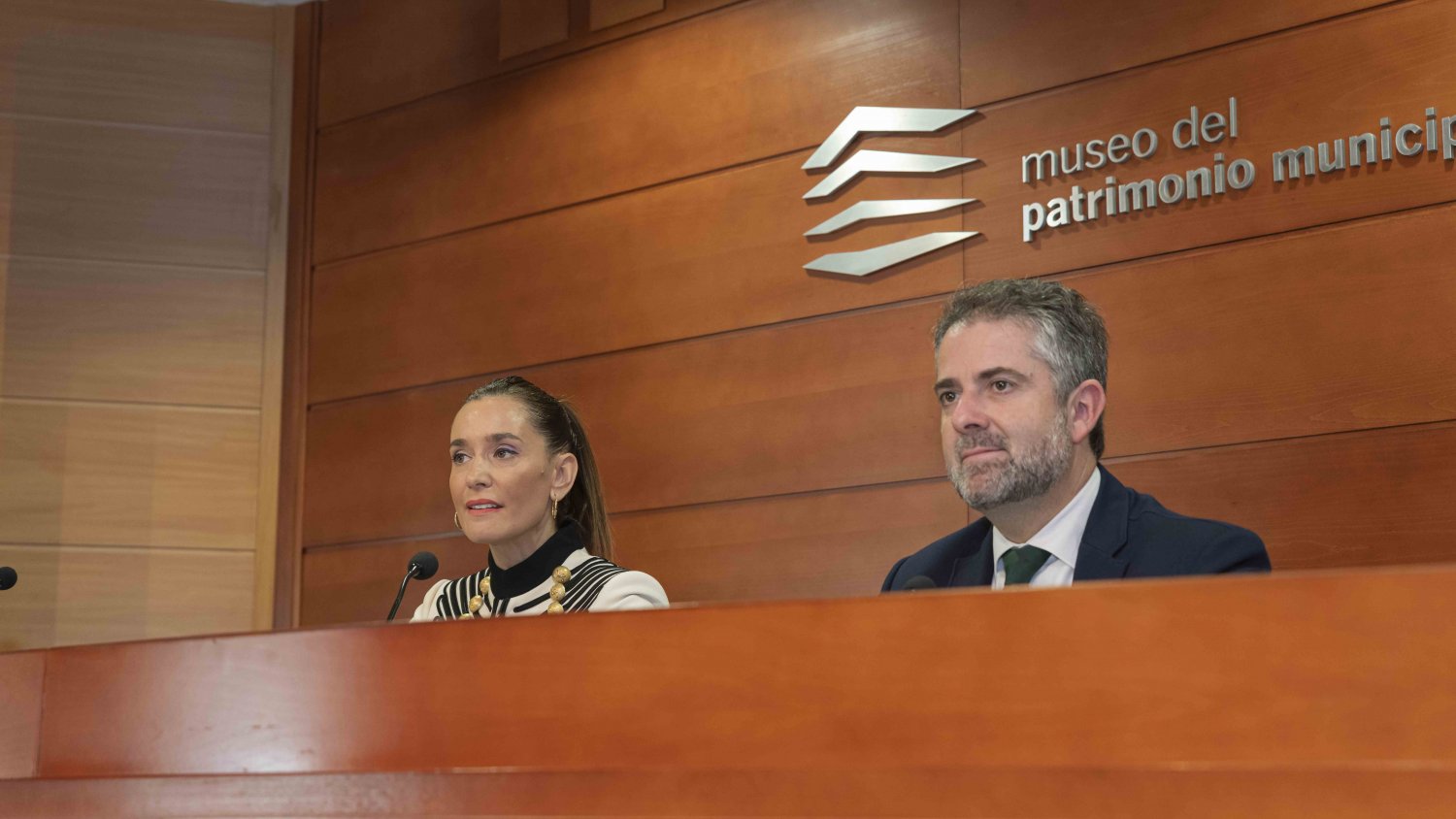El Ayuntamiento de Málaga licita las obras de mantenimiento y reparación de espacios públicos y colegios de los distritos para los próximos 4 años