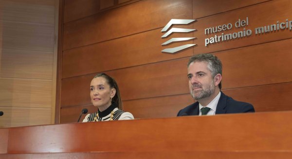 El Ayuntamiento de Málaga licita las obras de mantenimiento y reparación de espacios públicos y colegios de los distritos para los próximos 4 años