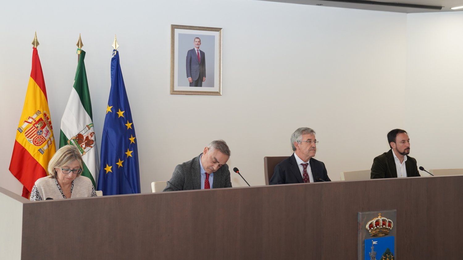 Estepona cierra el año con la deuda heredada reducida a 24 millones de euros
